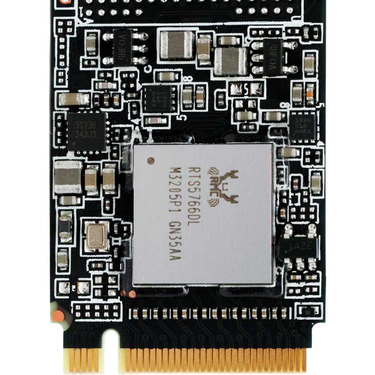 Накопитель SSD ADATA Legend 710 ALEG-710-1TCS OEM, 1 Тб детальное изображение - 4