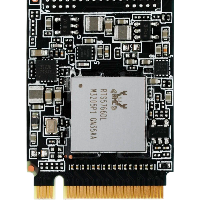 Накопитель SSD ADATA Legend 710 ALEG-710-1TCS OEM, 1 Тб №4
