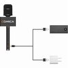 Микрофон репортерский Comica Revo S для смартфона вариант - 9
