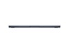 Ноутбук Apple MacBook Air 15 2025 на M4, RAM 16 ГБ, Midnight, SSD 512 ГБ, Apple graphics 10-core вариант - 2