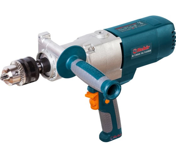 Дрель Rebir IE 1305 А-16/1450 ЕR 07.001.00011, 1450 Вт детальное изображение - 1