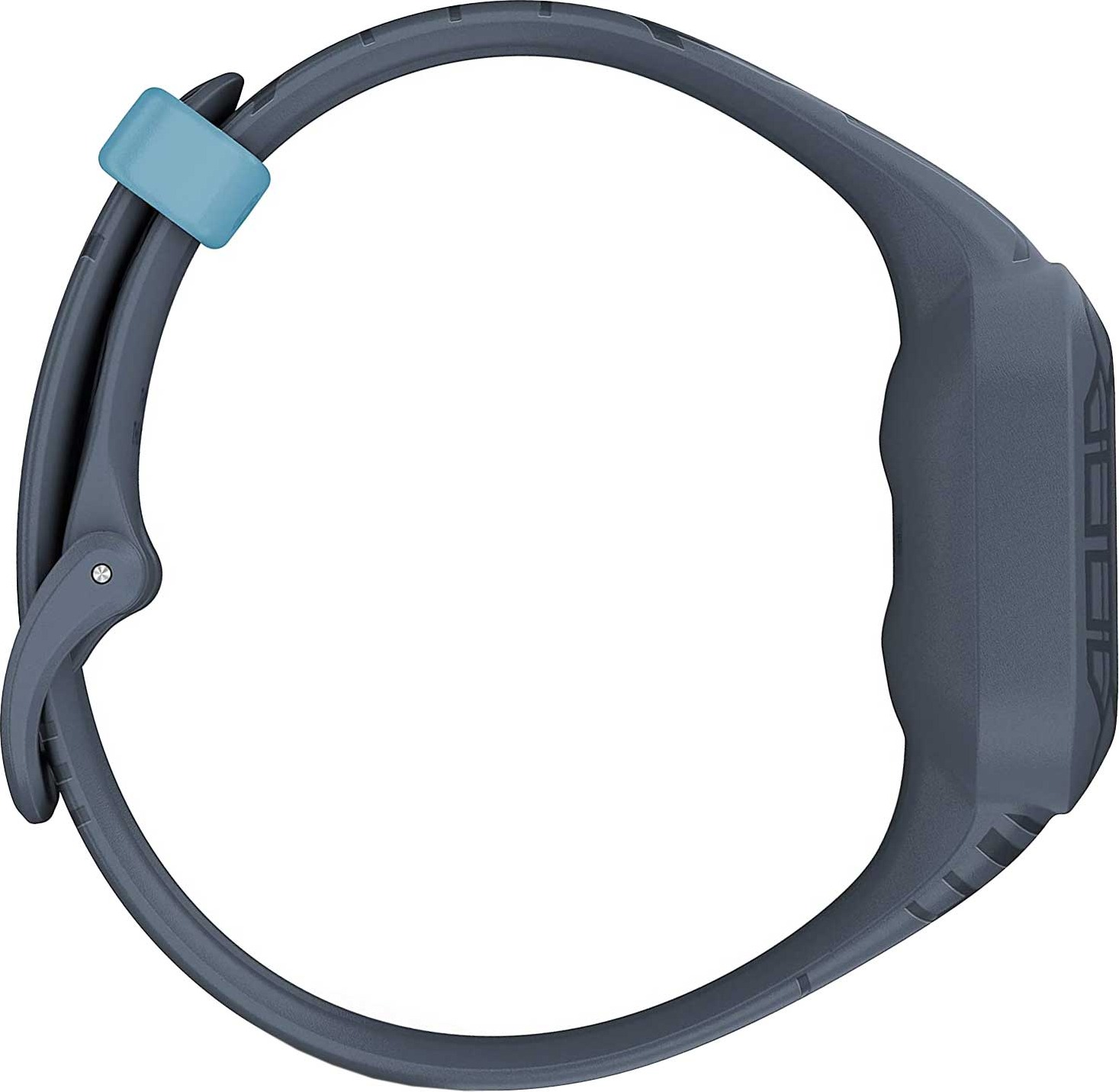 Фитнес-браслет детский Garmin Vivofit JR 3 Star Wars, 14 мм, Серый детальное изображение - 4
