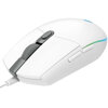 Мышь Logitech G102 LightSync  (910-00582458095803), Белый вариант - 3