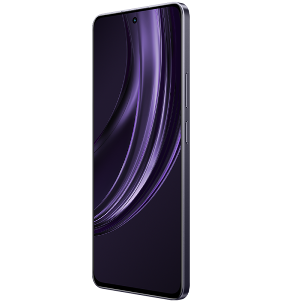 Смартфон Realme 13 Plus 5G 128 ГБ, Фиолетовый, Dual nano SIM детальное изображение - 4