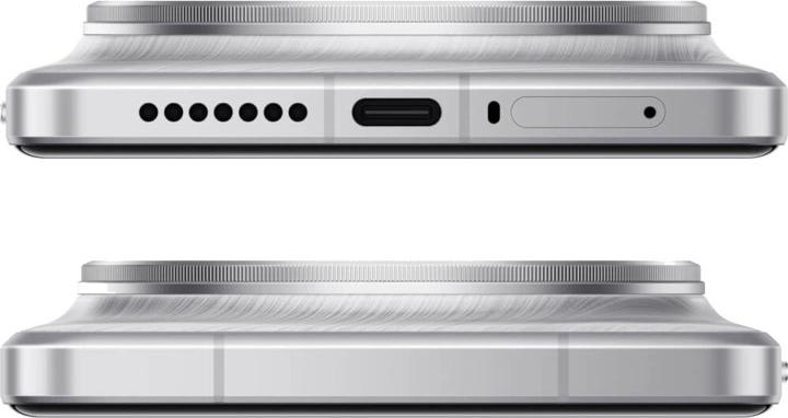 Смартфон Xiaomi 15 Ultra 16/512 Гб, Белый, Dual nano-SIM детальное изображение - 4