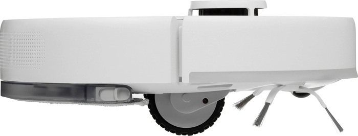 Робот-пылесос Dreame D10 Plus Gen2 Global Version, Белый №9