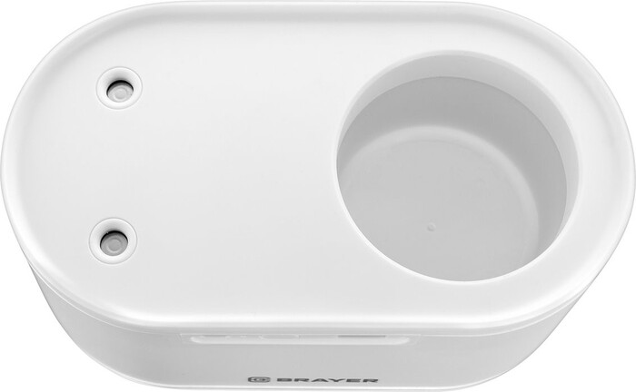 Увлажнитель воздуха Brayer BR4912, Белый №9