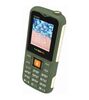Мобильный телефон Texet TM-D400, 64 Мб, Зеленый, Dual micro-SIM вариант - 6