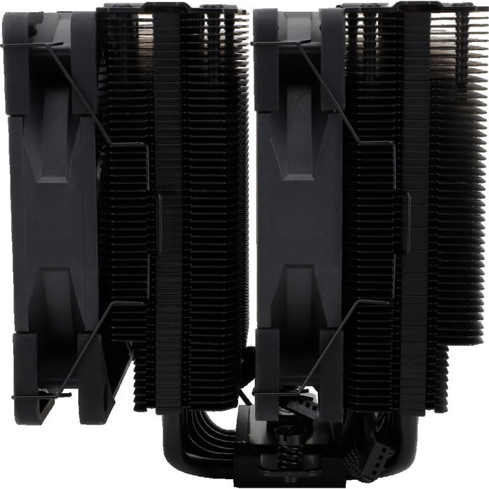 Кулер Thermalright Peerless Assassin 120, Черный №2