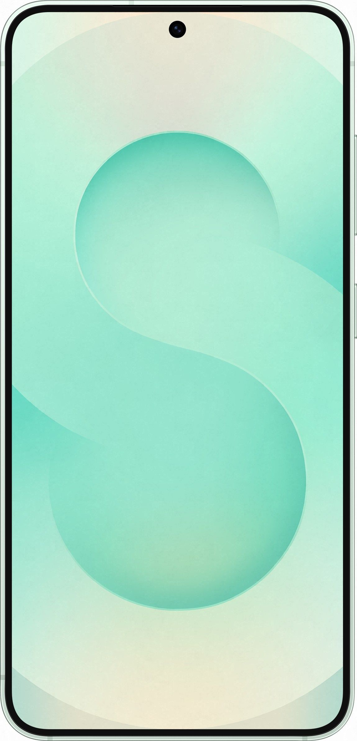 Смартфон Samsung Galaxy S25 128 ГБ, Мятный, Dual nano SIM + eSIM детальное изображение - 6