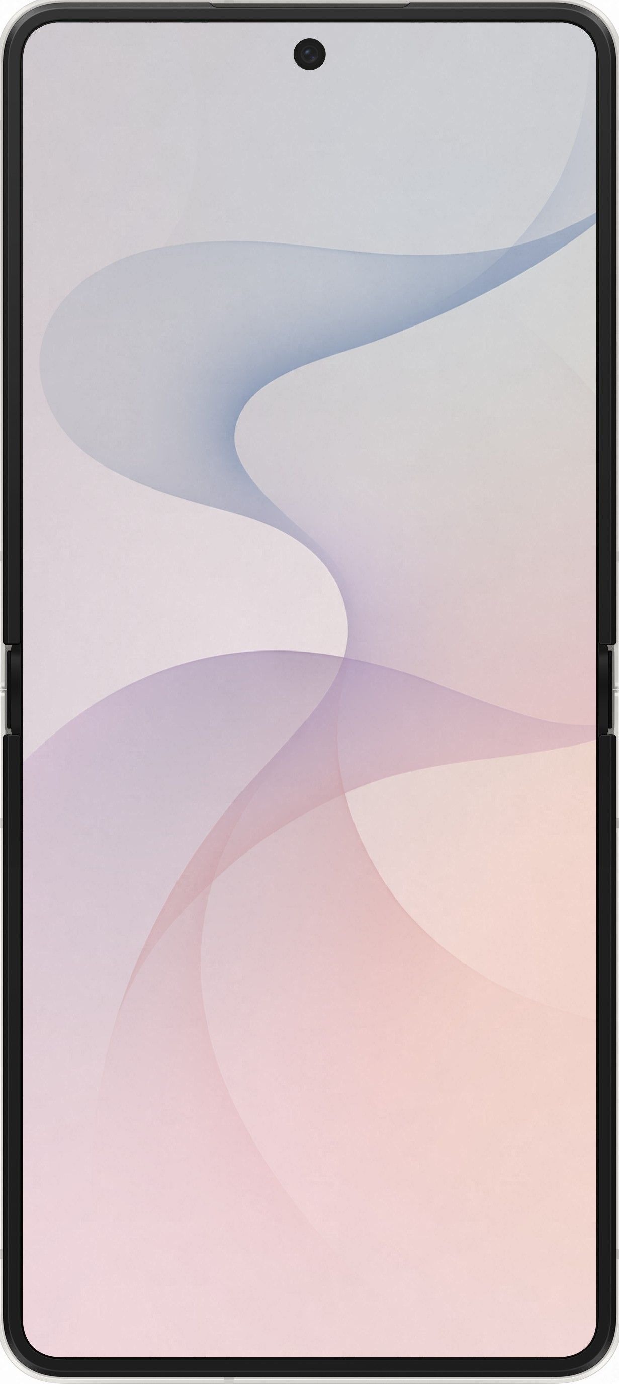 Смартфон Samsung Galaxy Z Flip8 12/512 ГБ, Белый, Dual nano-SIM + eSIM детальное изображение - 2