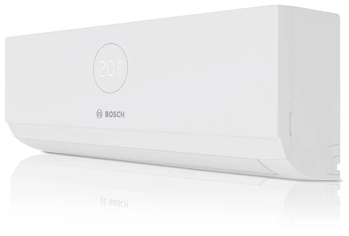 Сплит-система Bosch CLL2000 W (ON/OFF) 53 м², Белый №2