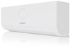 Сплит-система Bosch CLL2000 W (ON/OFF) 53 м², Белый вариант - 2