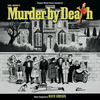Виниловая пластинка Dave Grusin – Murder By Death LP вариант - 1