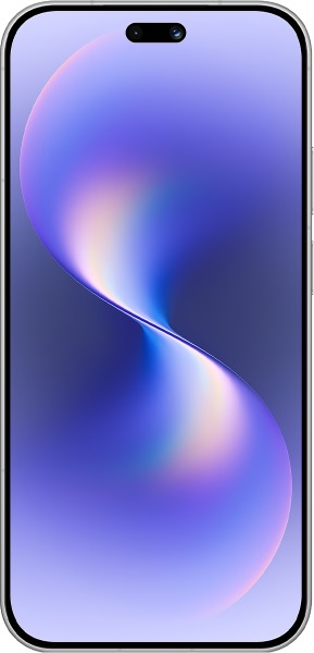 Смартфон Huawei nova 15 Pro 12/256 Гб, Белый, Dual nano-SIM детальное изображение - 3