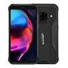 Смартфон Blackview BV5100 4/64 Гб, Черный, Dual  nano SIM вариант - 2