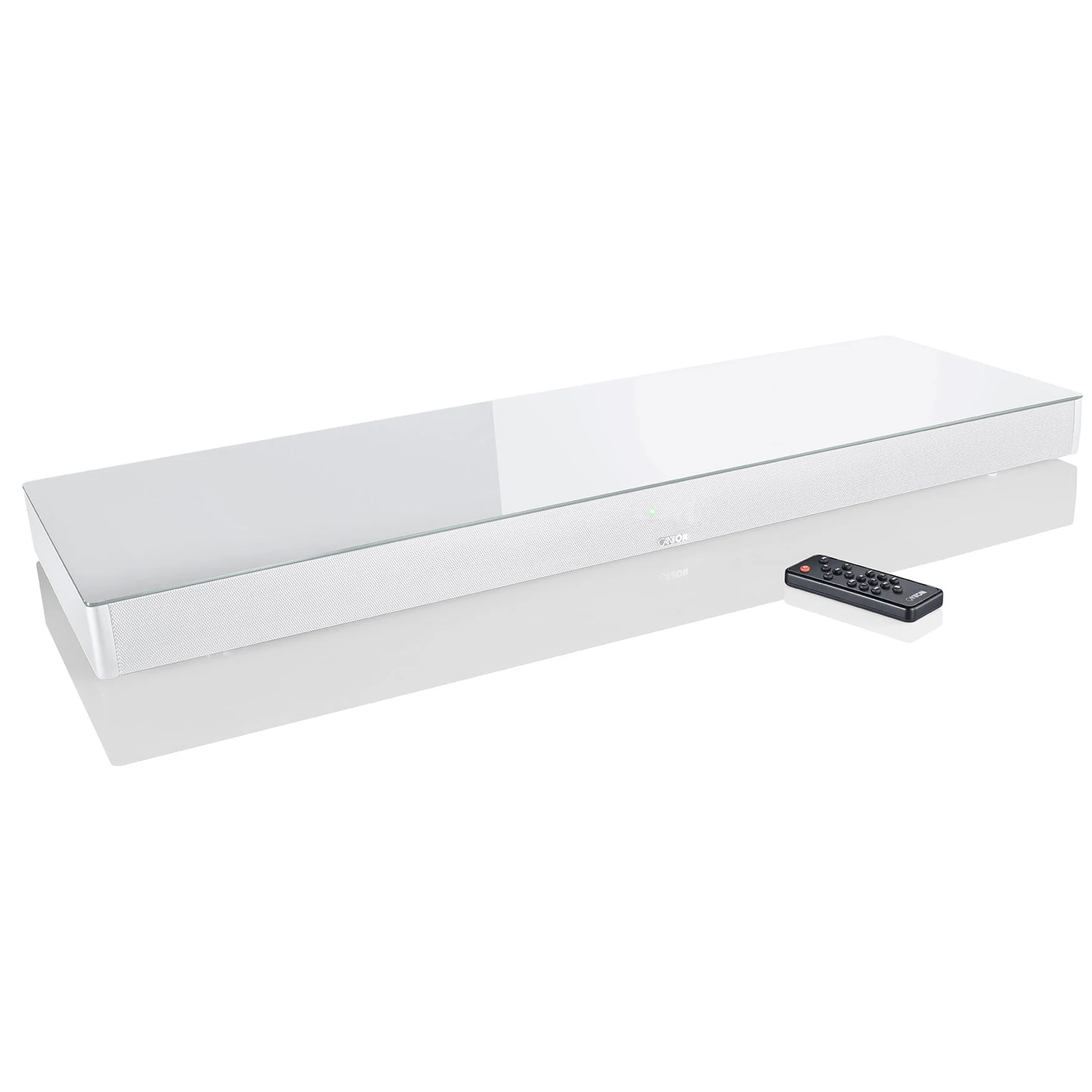Саундбар Canton Smart Cinema Box 100, Белый детальное изображение - 2