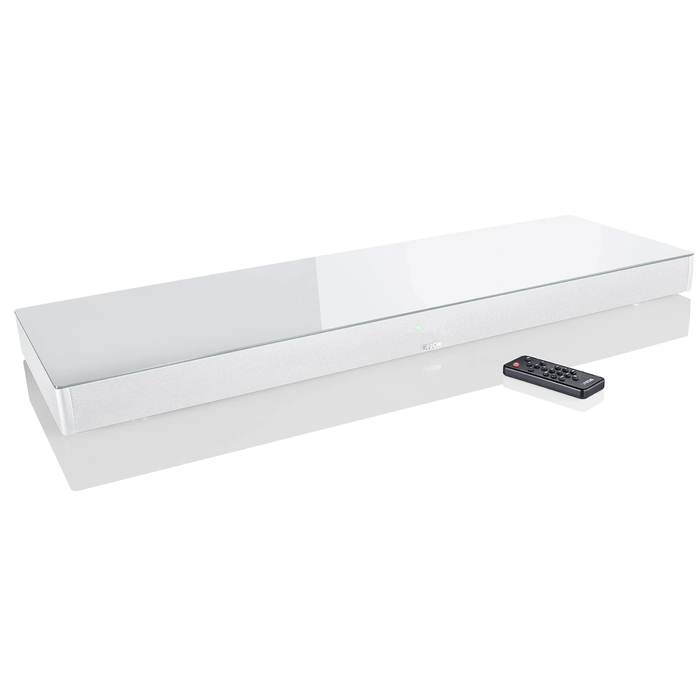 Саундбар Canton Smart Cinema Box 100, Белый №2