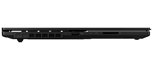 Ноутбук Asus N6506CU-MA033 15.6" (Intel Core Ultra 7 255H, NVIDIA GeForce RTX 4050) 16ГБ, 1ТБ, noOS, черный (90NB15E3-M001E0) детальное изображение - 6