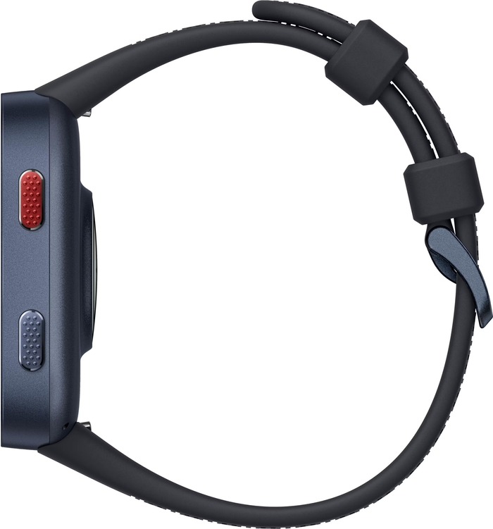Смарт-часы Amazfit Bip Max, 49.5 мм, Синий №3