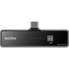Радиосистема Godox MoveLink UC1 для смартфона, Черный вариант - 4