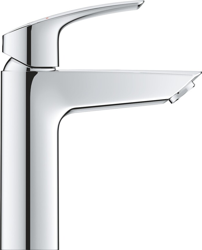 Смеситель Grohe Eurosmart 23324003 №3