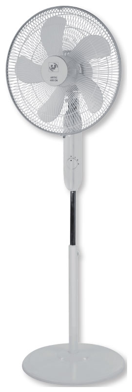 Вентилятор Soler&Palau Artic 405 CN GR, 50 Вт, Серый детальное изображение - 1