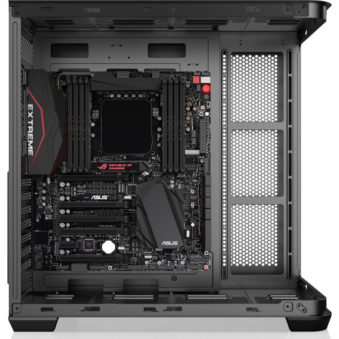 Корпус Raijintek Atreus BT4, Черный №4