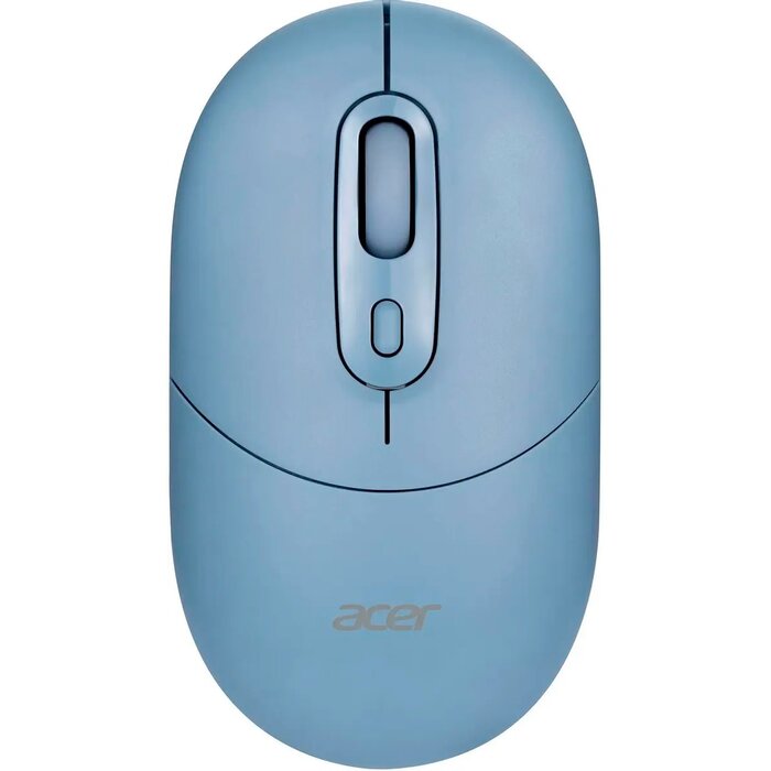 Мышь Acer OMR301, Синий №2