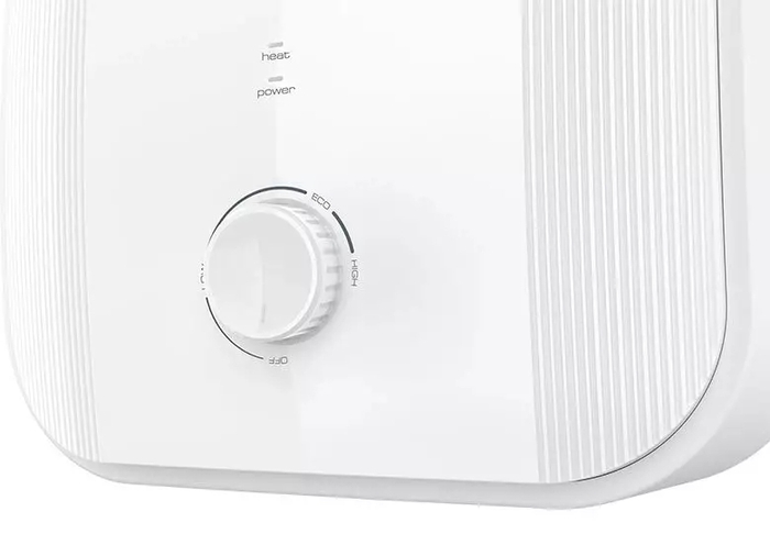 Водонагреватель Ballu BWH/S 10 Capsule Plus U, 10 л, Белый №3