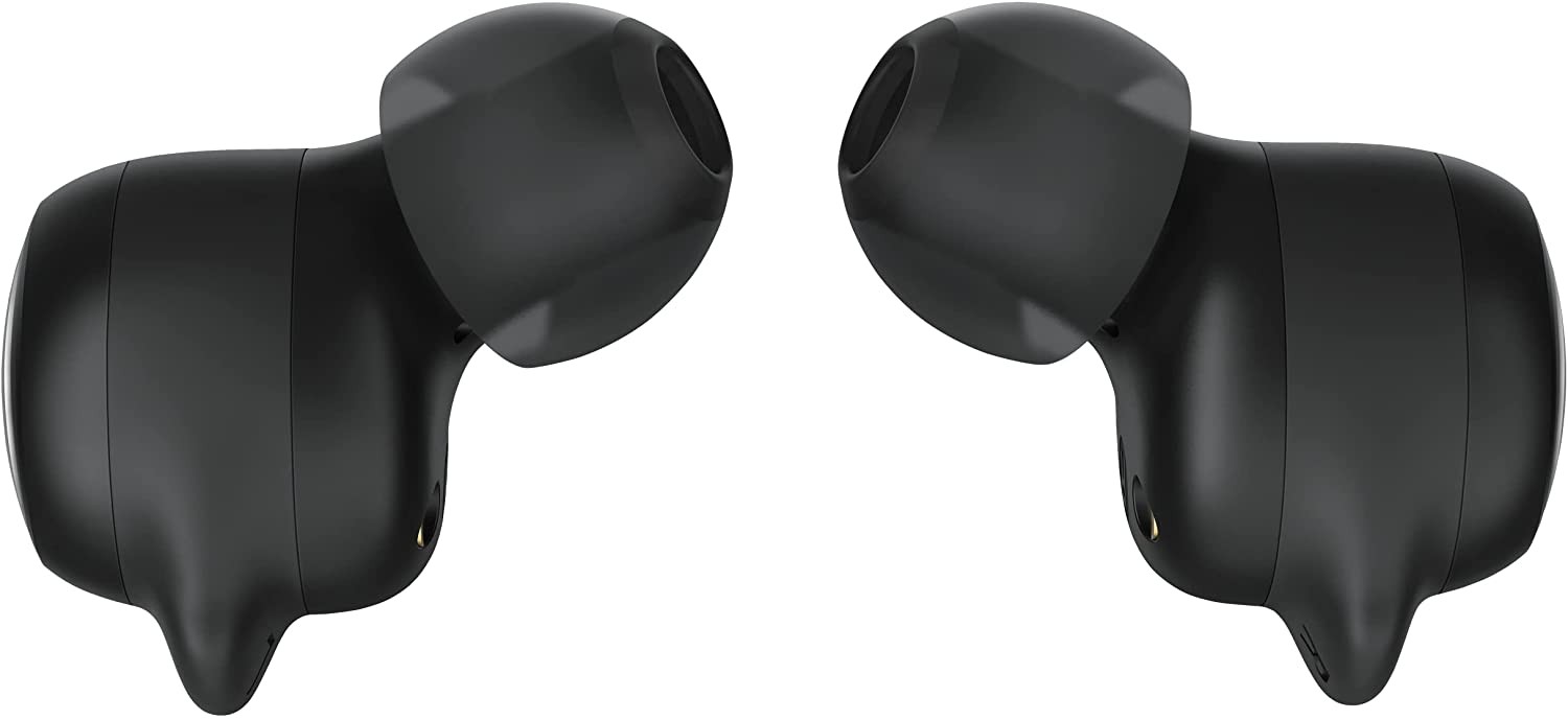 Беспроводные наушники Xiaomi Redmi Buds 3 Lite, Черные детальное изображение - 3