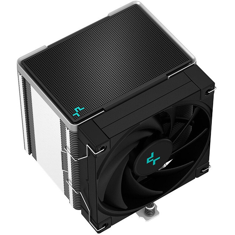 Кулер DeepCool AK500, Черный детальное изображение - 3