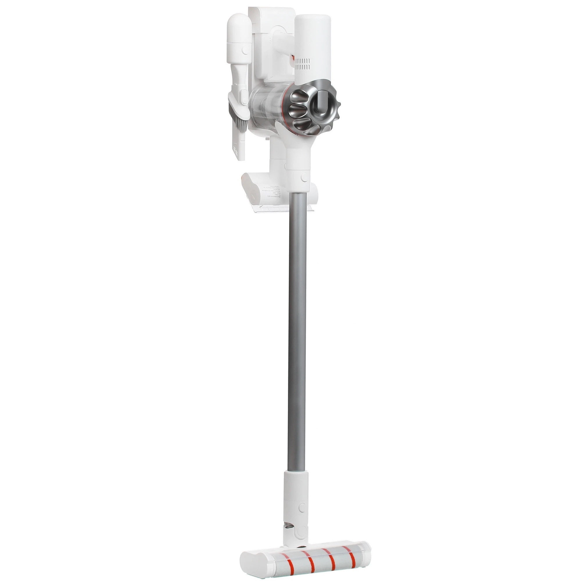 Пылесос Dreame V9P, Белый детальное изображение - 1