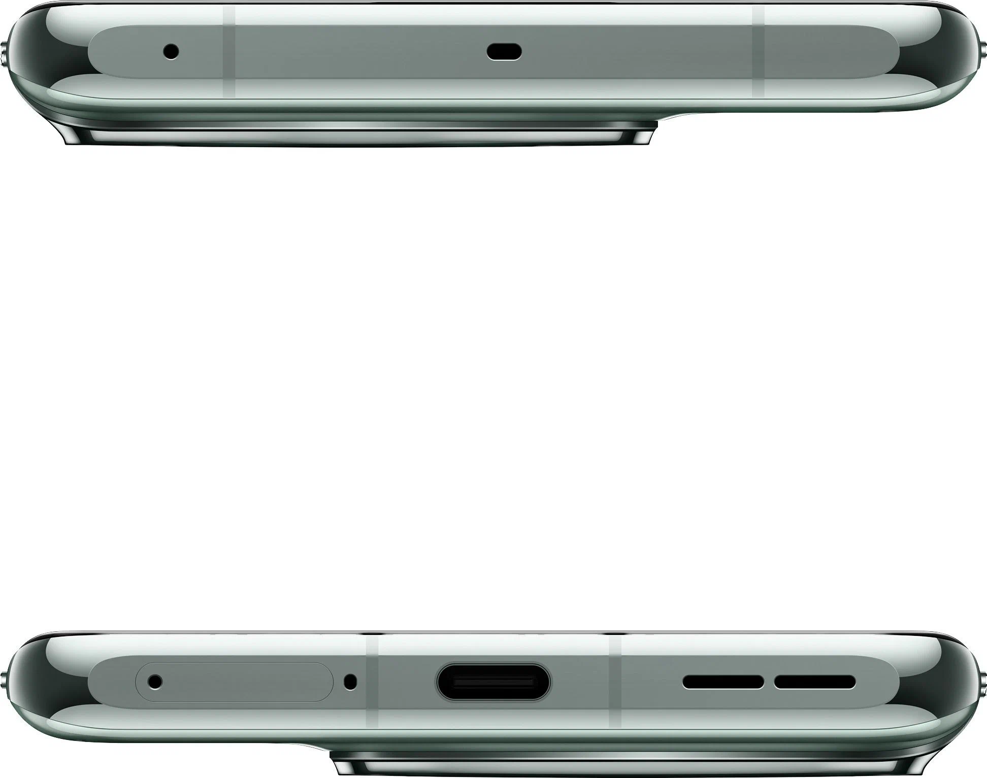 Смартфон OnePlus 11 CN 16 256 Гб, Зеленый, Dual nano-SIM детальное изображение - 9