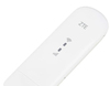 Модем ZTE MF79N 2G/3G/4G USB Firewall + Router, внешний, Белый вариант - 5