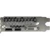 Видеокарта AFOX NVIDIA GeForce RTX 3050, AF3050-8GD6H5, 8 ГБ, Черный вариант - 6