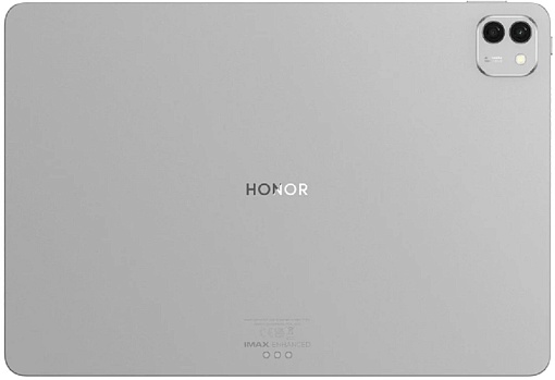 Планшет Honor MagicPad 3 16/512 ГБ, Серый, Wi-Fi + клавиатура (UK) детальное изображение - 4