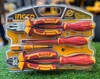 Набор инструментов INGCO HKIST3061 вариант - 7