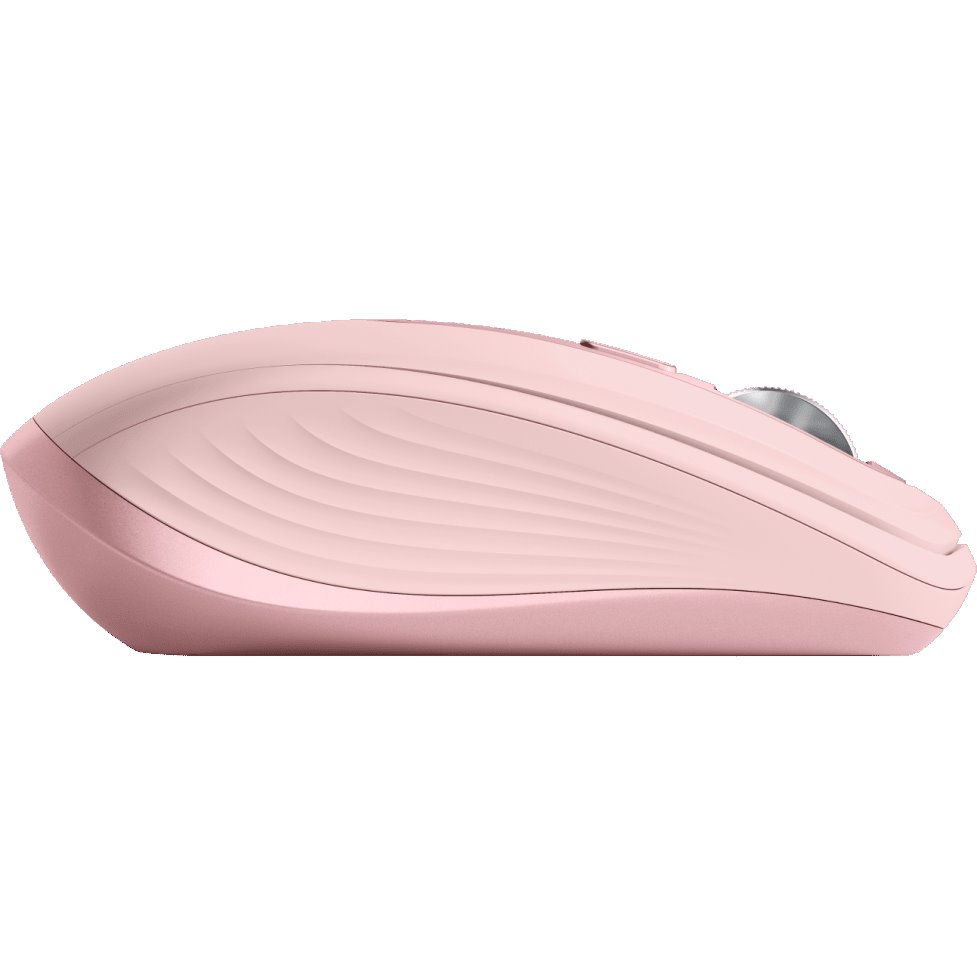 Мышь Logitech MX Anywhere 3S Rose (910-006940), Розовый детальное изображение - 6