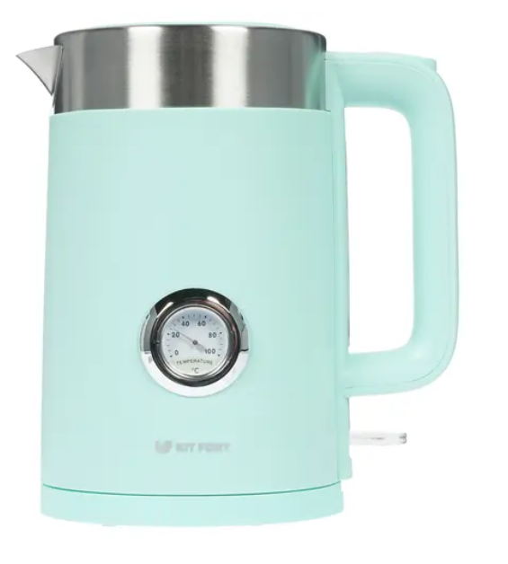 Электрочайник KITFORT KT-659-2 детальное изображение - 1