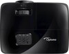 Проектор Optoma DS320, Черный вариант - 5