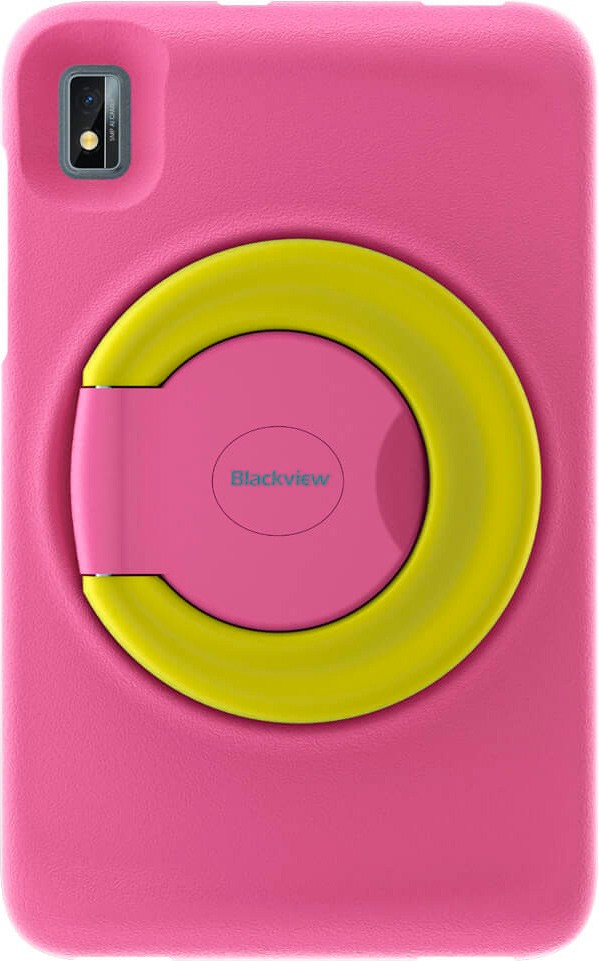 Планшет Blackview Tab 6 Kids 32 ГБ, Розовый, Wi-Fi+Cellular детальное изображение - 2