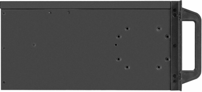 Серверный корпус ExeGate Pro 4U350-02/700ADS, 700 Вт, Черный №5