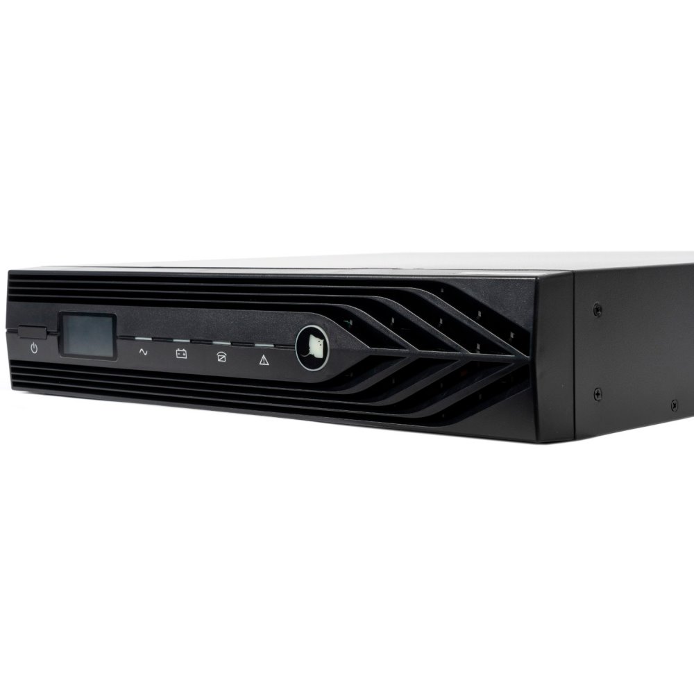 ИБП Бастион TEPLOCOM-1000 детальное изображение - 4