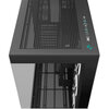 Корпус DeepCool CH780, Черный вариант - 6