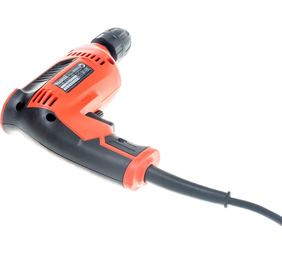 Дрель Makita M6002 189462, 450 Вт детальное изображение - 3