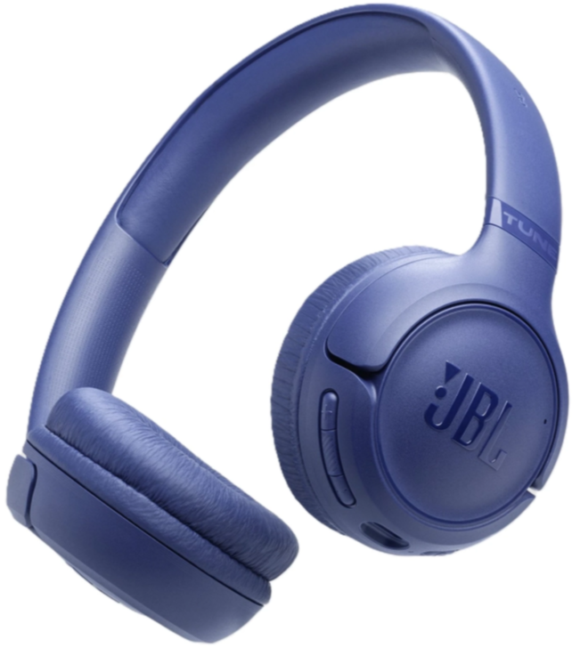 Беспроводные наушники JBL Tune 530BT, Лаванда детальное изображение - 3