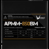 Блок питания Formula APMM-850BM, 850 Вт вариант - 3