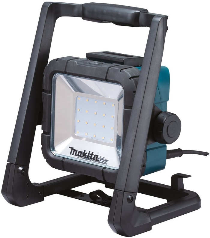 Фонарик Makita DEADML 805 №1