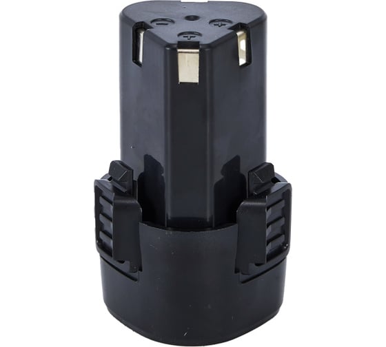 Аккумуляторная дрель-шуруповерт TORX CD-12ACC, 12 В, 25 Нм, 1,5 А·ч детальное изображение - 9